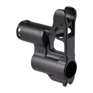Jmac Customs Gas Block Combo Without Detent Hole Front Sight RifleGasSystem