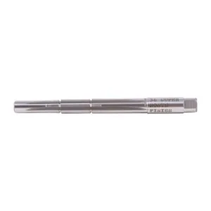 RIMMED FINISHER STYLE REAMER FITS .38 SUPER NONTE