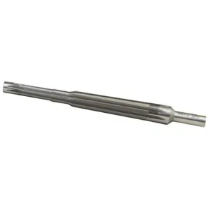 RIMFIRE CARTRIDGE, .22 LONG RIFLE FINISHER