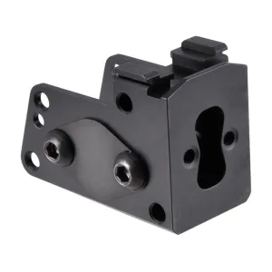Jmac Customs Modular Rear Kalashnikov Trunnion Adapter AKMS