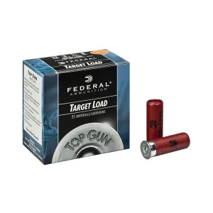 FEDERAL 12GA 2.75" 1-1/8OZ