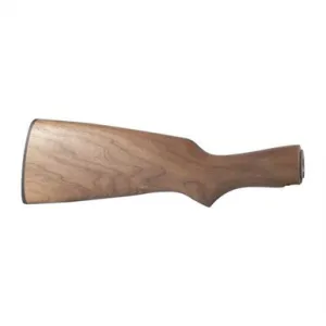 Wood Plus Winchester 97 Buttstock 12 Gauge Replacement Walnut Brown