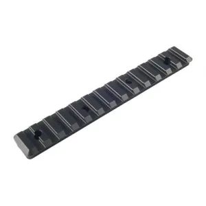 Precision Armament Rem Tactical Shotgun Rail Picatinny Mount for Remington 870 1100 11-87
