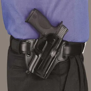 Concealable Belt Holster - CON444B