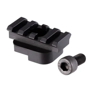 Jmac Customs Railed Stock Adapter YFS Improves Compatibility And Modularity