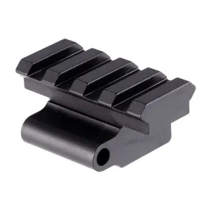 Jmac Customs Railed Stock Adapter 1913 Aluminum Interface for Rifles