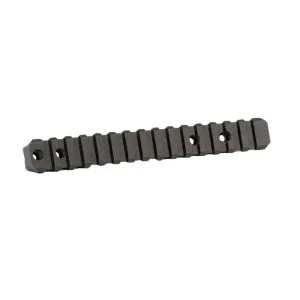 MDT Remington 700 SA 20 MOA Picatinny Scope Base One Piece Aluminum