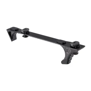 Jmac Customs Hrd Extended Handstop M-Lok Ar-15 Aluminum