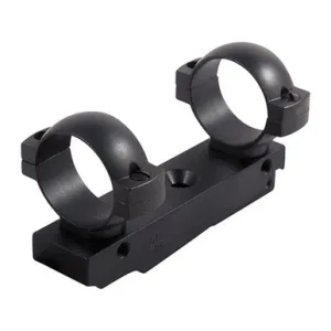 S&K Mounts Mosin Nagant Scout Mount M44 M38 No Drill 1in Scope Tube