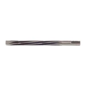 25 THROATING REAMER .2490'' PILOT DIA.