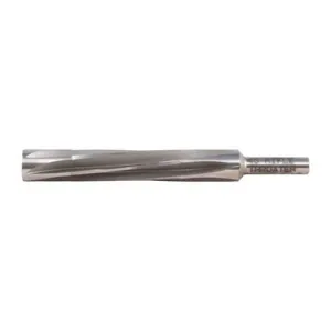 45 RIFLE THROATING REAMER .449'' PILOT DIA.