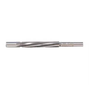 30 CALIBER (0.299'' PILOT) 1.5'' THROATING REAMER