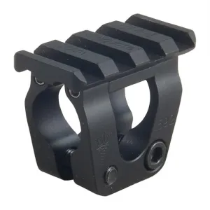 RS Regulate BM-1 AKM Accessory Mount .59 Inch Fit Matte Finish