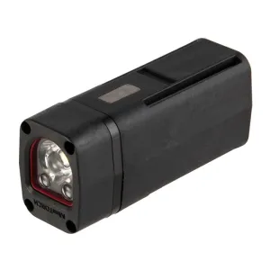 Magnetospeed M-Series Pistol Grip MiniLight Module Insert for AR-15 Nylon