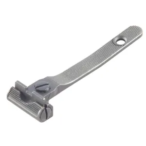 Smith & Wesson Sight Assembly Rear .146 N/S 6-8 3/8 Barrel