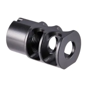 Jmac Customs RRD 2 Port Compensator 14 Slim 14-1LH