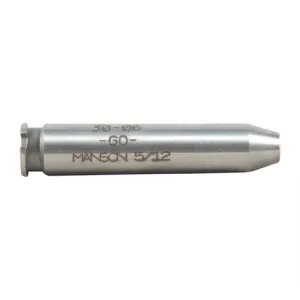 30-06 SPRINGFIELD FAMILY GO GAUGE