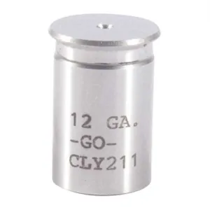 12 GAUGE GO GAUGE - G012
