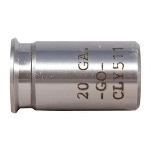 20 GAUGE GO GAUGE