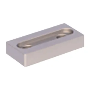 Badger Ordnance ARC Spacer Block 0.250 Tan Scope Mount Alignment