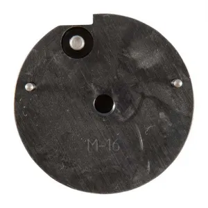 M16 ADAPTER ONLY, FITS M16/AR-15 W/.154'' DIA. PIN