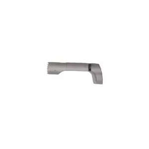 Caspian High Capacity Magazine Release for 1911 Government Right Hand Steel Unfinished