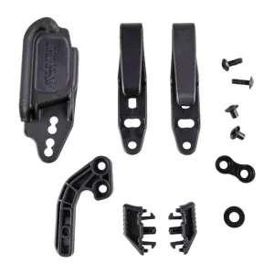 VANGUARD 2 ADVANCED M&P FULL SIZE/COMPACT BLACK