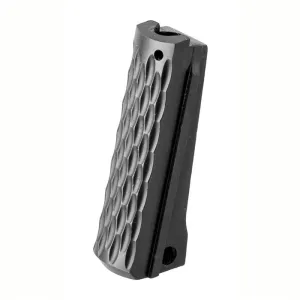1911 GOV MAINSPRING HOUSING CHAINLINK BLACK