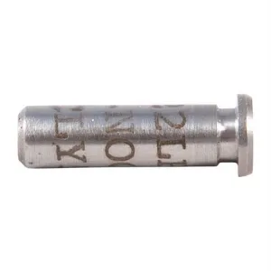 22 LONG RIFLE NO-GO GAUGE - NG22LR