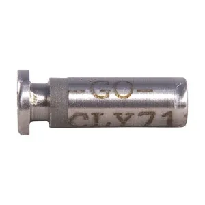 22 WRF GO GAUGE