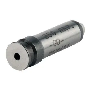 250 SAVAGE GO GAUGE