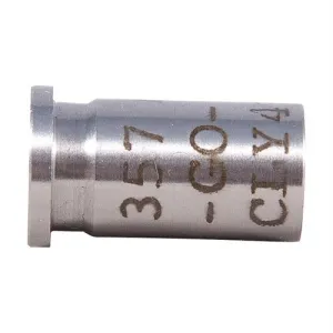 357 MAGNUM GO GAUGE