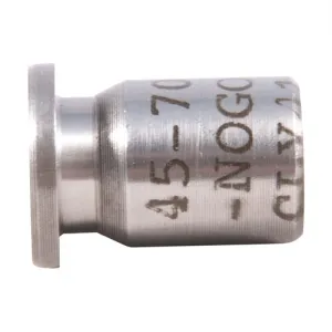 45-70 GOVERNMENT NO-GO GAUGE