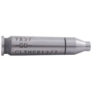 7MM MAUSER GO GAUGE