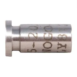25-20 WINCHESTER NO-GO GAUGE