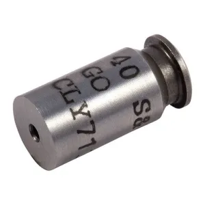 40 S&W GO GAUGE