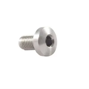 24 PACK H/H S/S GRIP SCREWS