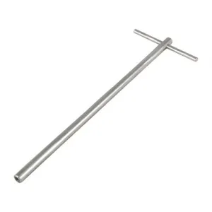 THROATER/.22 T-HANDLE