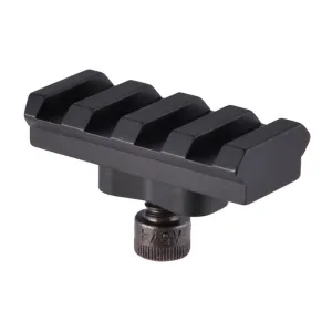 Jmac Customs Railed Stock Adapter Modular Rear Kalashnikov Trunnion