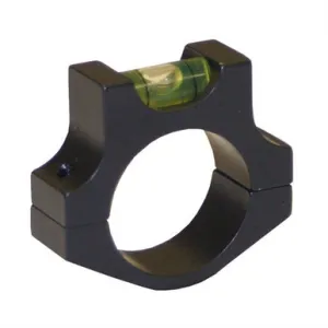Mounting Solutions Plus 1 Inch Anti Cant Device for 1 Inch Optics