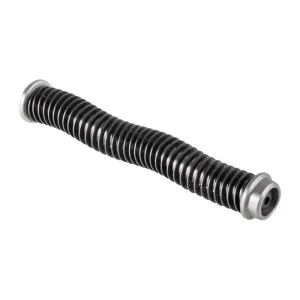 Lightning Strike Captured Recoil Guide Rod Glock Gen 4 17 22 34