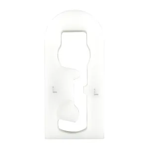 S&W ''L'' FRAME WRENCH INSERT ONLY