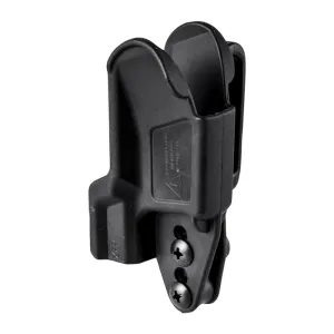 VANGUARD 2 OVERHOOK SIG P320 X-FRAME BLACK