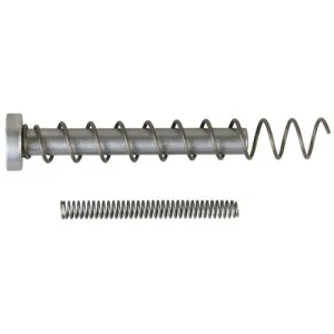 Wolff Gunsprings Guide Rod Kit for Colt Mustang Action Reliability