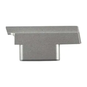 .45 ACP HEAVY-DUTY COMBAT EJECTOR, STAINLESS