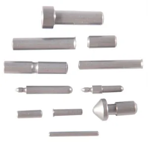 Caspian 1911 Pin Set Stainless for Government Model