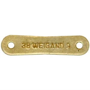 EXTRACTOR TENSION GAUGE SET