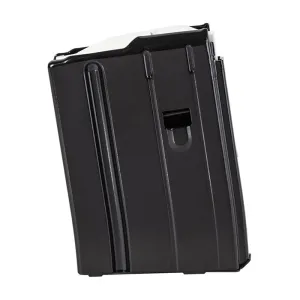 E-Lander 224 Valkyrie 10 Round Magazine for AR-15 Compatible with 6.8 SPC