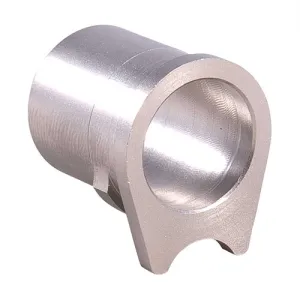 Nowlin Pre-Fit Barrel Bushing for 1911 Government Stainless Steel