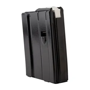 E-Lander 224 Valkyrie 4 Round Magazine for AR-15 Steel Construction